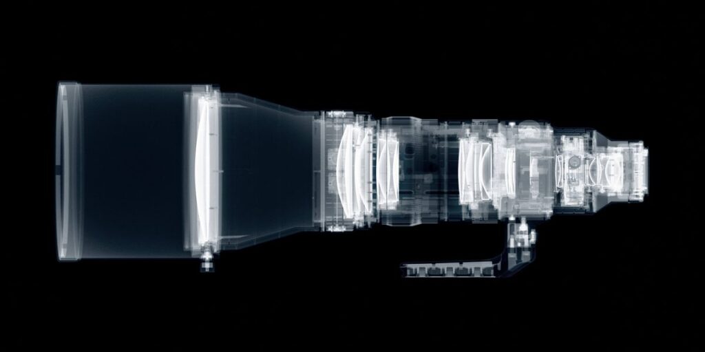 Leaked Images of the Upcoming Sigma 200mm f/2.0 FE Are Here and Man Are They Sexy