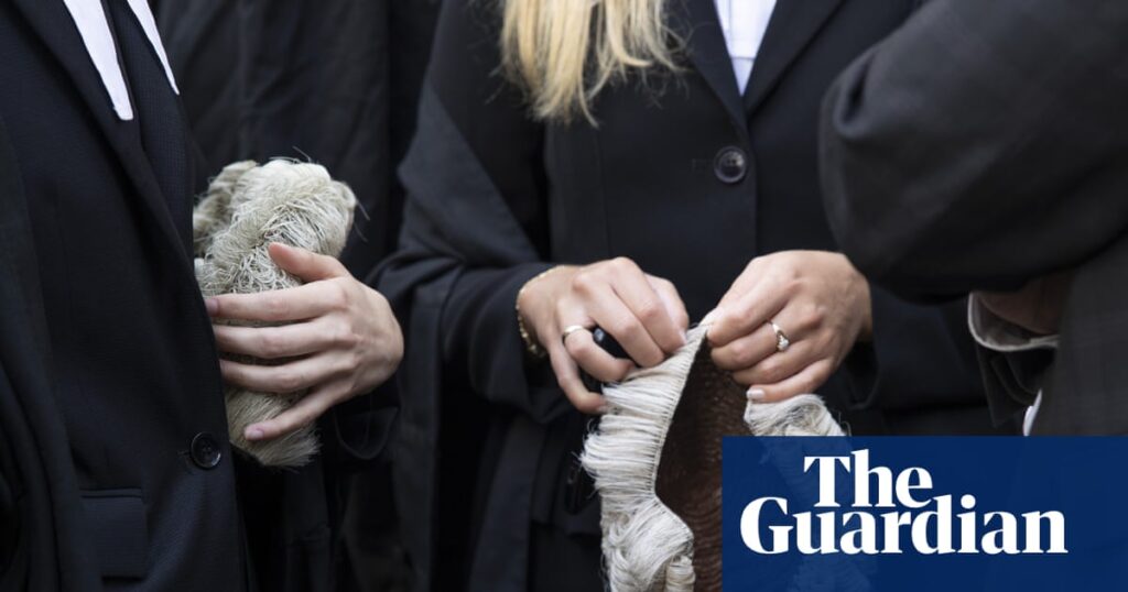 Legal aid cyber-attack has pushed sector towards collapse, say lawyers | Legal aid