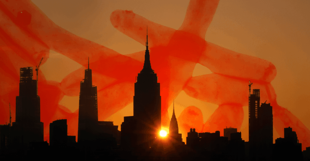 Legionnaire’s disease: What to know about symptoms, cooling towers, and filters