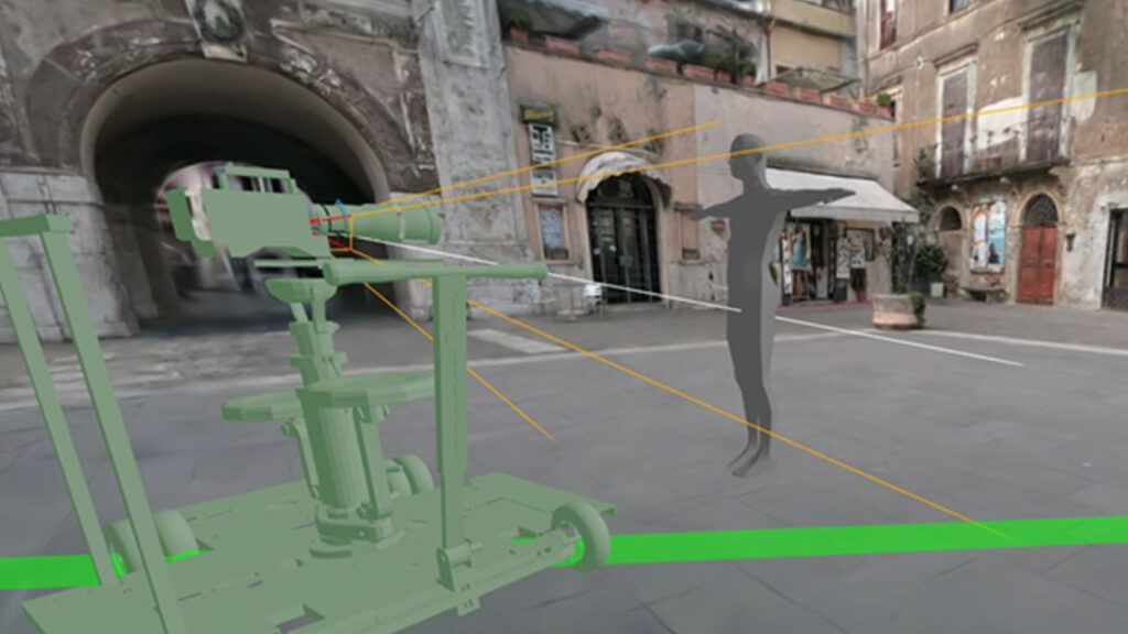 Lightcraft’s Spark could finally give filmmakers the "Google Docs of 3D"