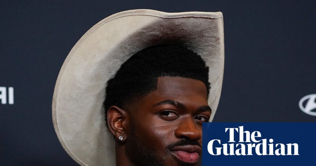 Lil Nas X charged with four felonies after allegedly attacking police in Los Angeles | Lil Nas X