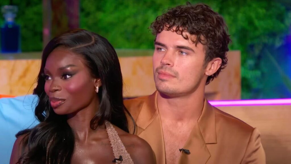 Love Island USA