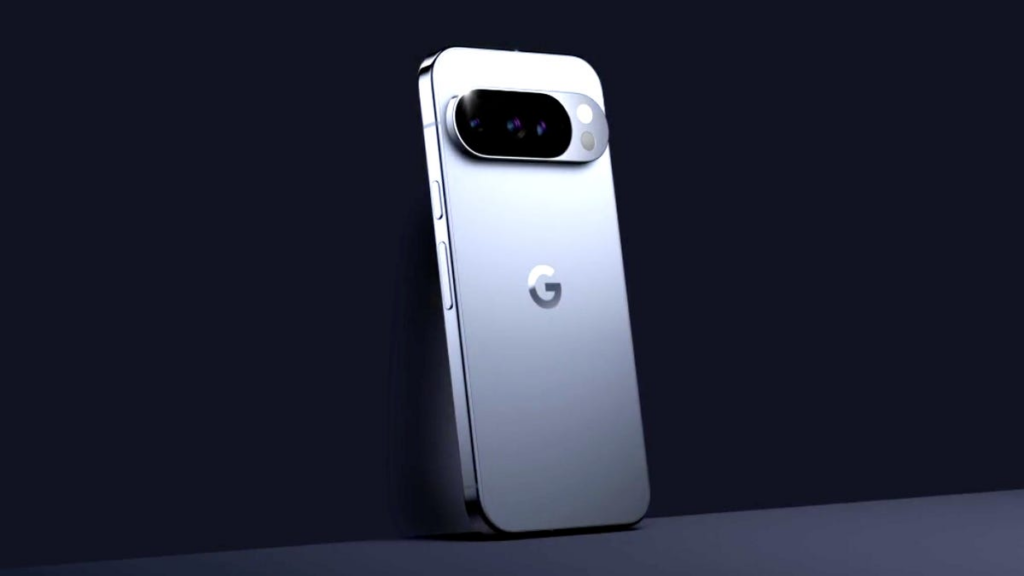 Google Pixel 10