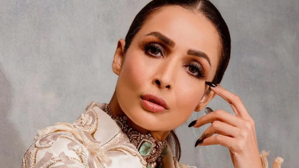 Malaika Arora