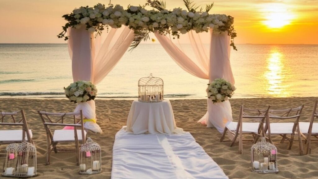 Marriage Wows: Kerala's wedding planners are going global