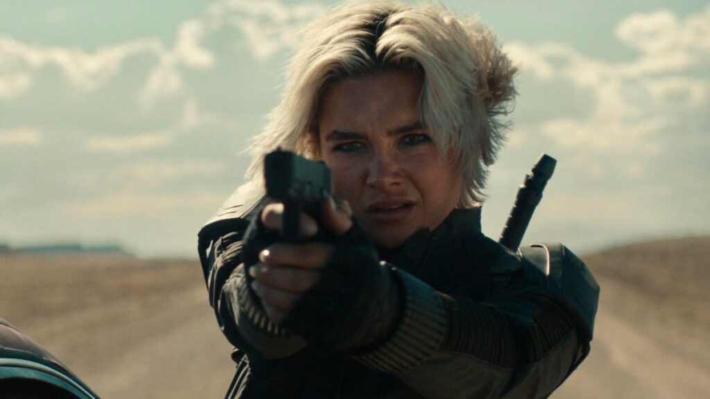 Marvel's 'Thunderbolts': Release Date and Time on Disney Plus
