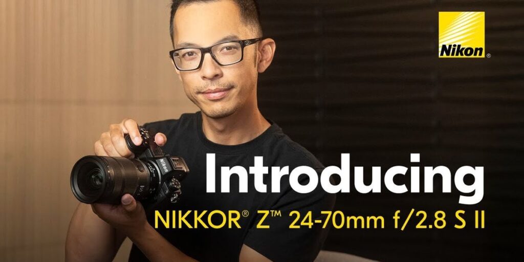 Meet the World’s First 24-70mm f/2.8 Lens With a Fast AF Internal Zoom Design