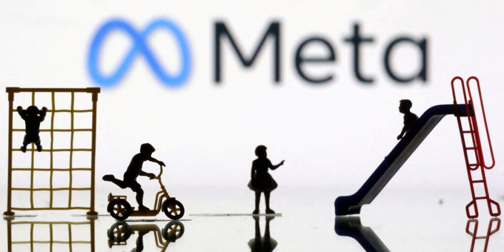 Meta Changes the Way Its AI Chatbot Responds to Children Meta Changes the Way Its AI Chatbot Responds to Children