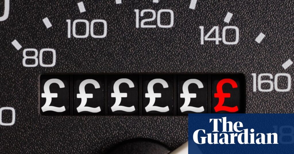 Millions will share up to £18bn as FCA unveils car loan compensation scheme | Financial Conduct Authority