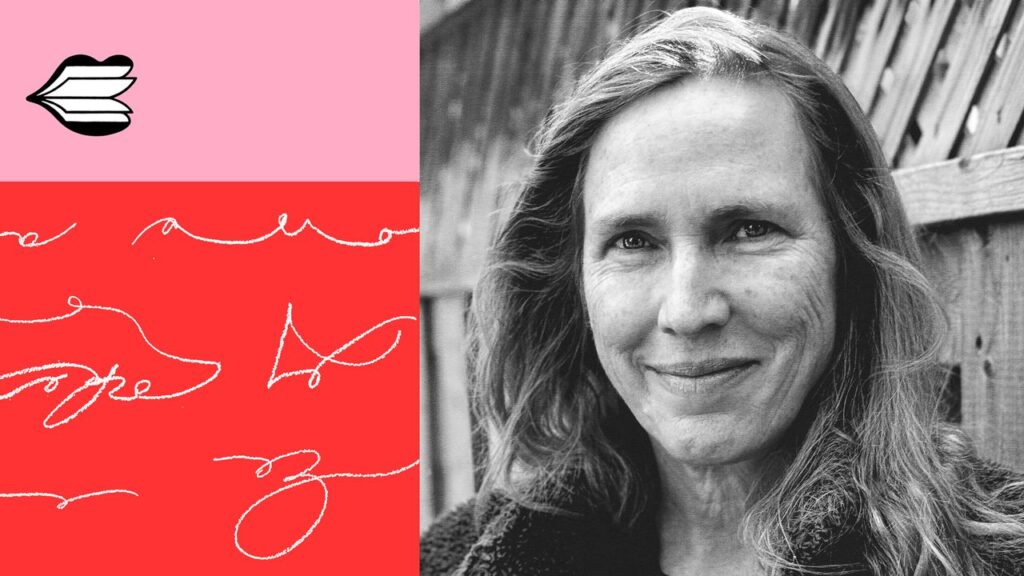 Miriam Toews Reads “Something Has Come to Light”