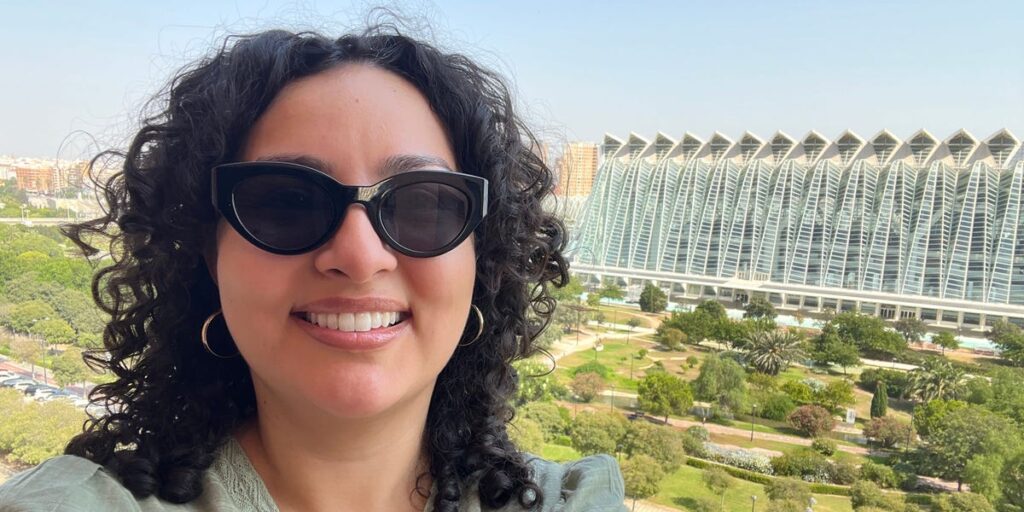 Moving From the US to Spain Was Harder for My Business, but I Work Less.