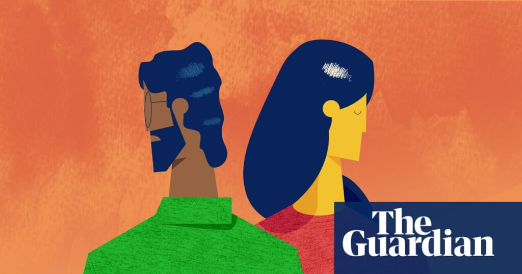 My health is declining and I’m worried my husband might not take care of me | Life and style