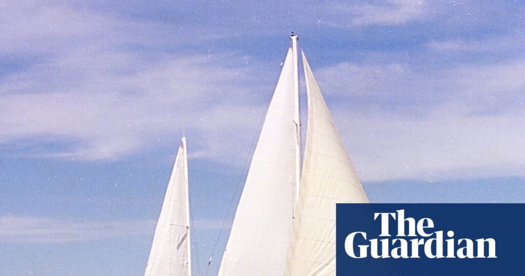 My husband always dreamed of distant oceans. With a volunteer crew, I gave him a sailor’s farewell | Life and style