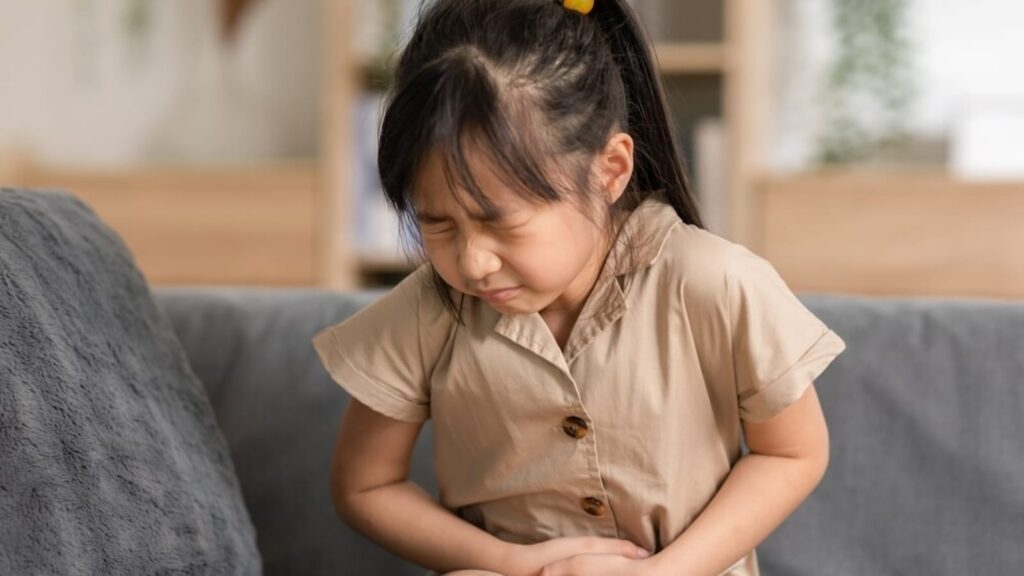Nephrologist warns of UTI risks among children in monsoon and suggests what parents can do to prevent | Health
