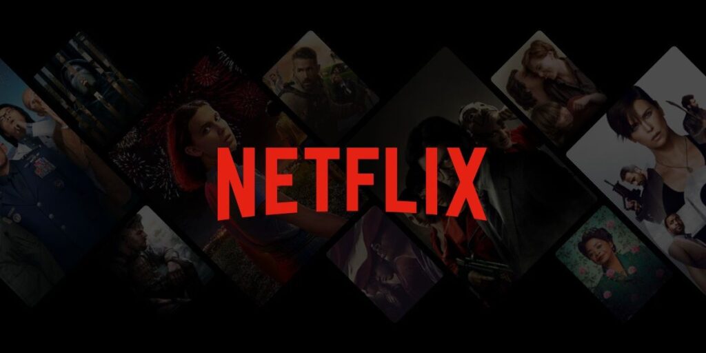 Netflix Releases Its AI Rules for Filmmakers