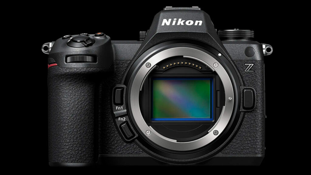 Nikon releases firmware version 2.00 for the Z6III
