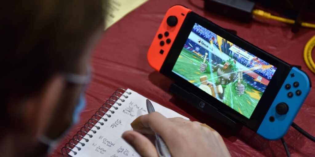 Nintendo to Raise Price of Original Switch Due to 'Market Conditions'