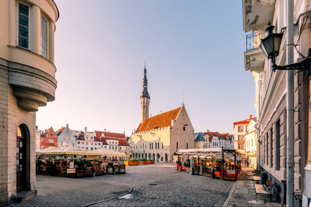 No. 1 Place to Retire in the World May Not Be On Your Radar
