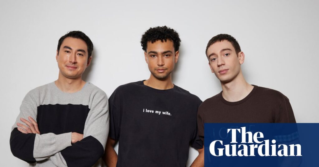Obsession, blackmail and Instagram: inside Lurker, the year’s most compelling thriller | Thrillers