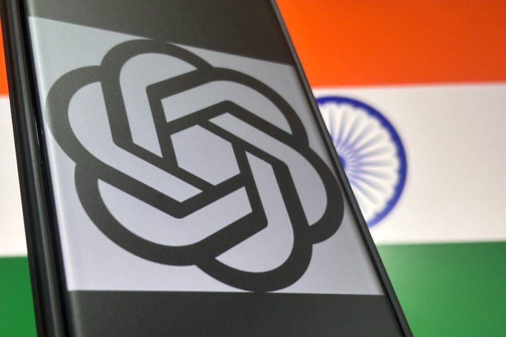 OpenAI India