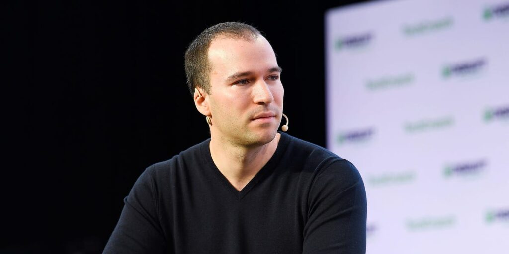 OpenAI's Greg Brockman Says It's Not Too Late to Build AI Startups