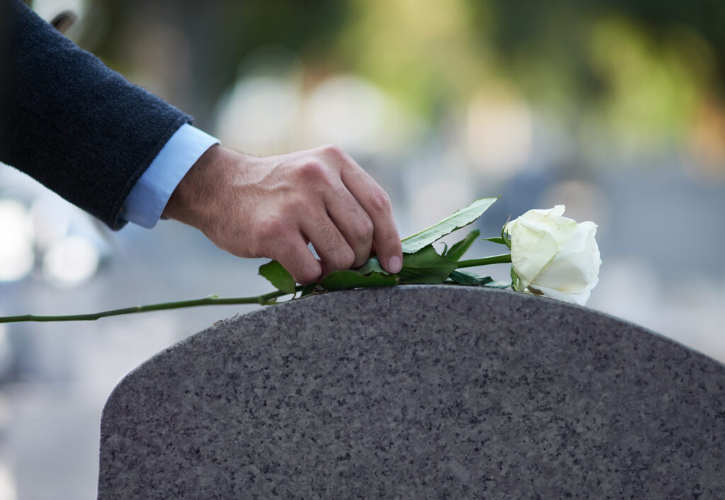 Partner At Top Biglaw Firm Reportedly Dies By Suicide