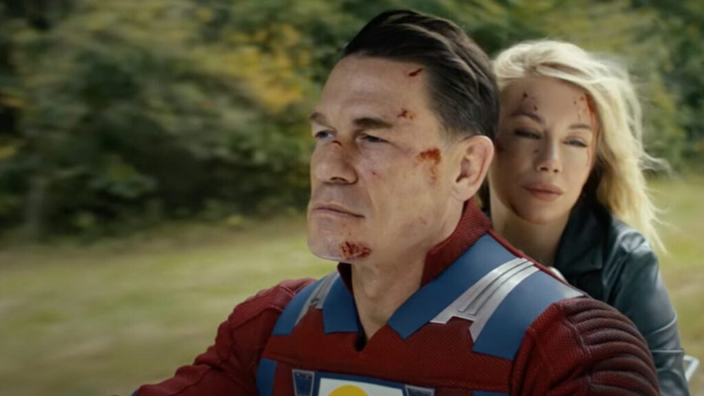 'Peacemaker' Season 2's Red Band Trailer Is Ready to Drop Bombs