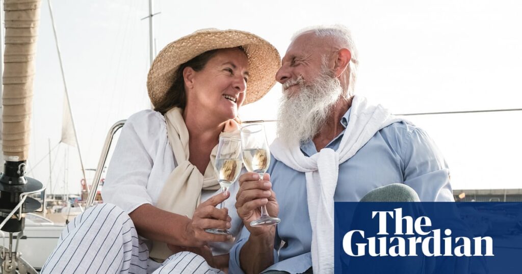 People over 60: share your experiences of dating in later life | Dating