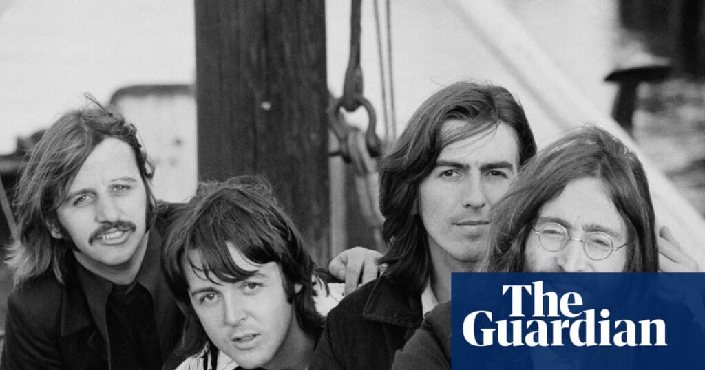 Peter Jackson to create new episode of Beatles Anthology TV series | Television
