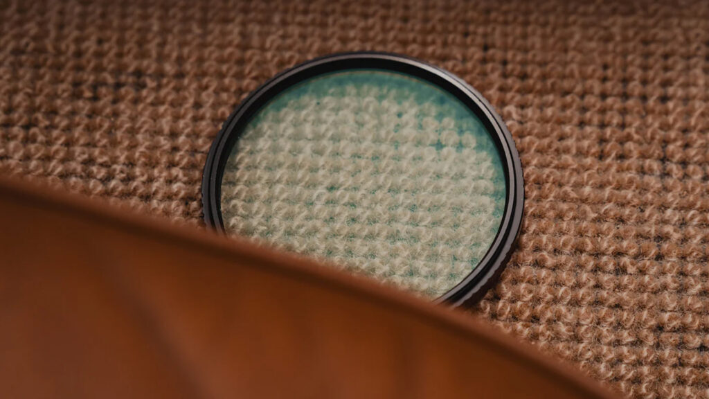 PolarPro CineBlack Filter Released: Half-Strength Black Mist, Magnetic Lock System