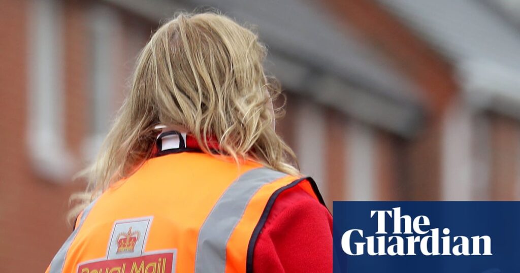 Postal services in Europe suspend parcel shipments to US amid uncertainty over tariffs | Tariffs
