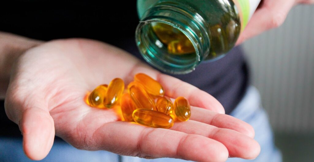 Protein, vitamin C, collagen: Are supplements actually good for me?