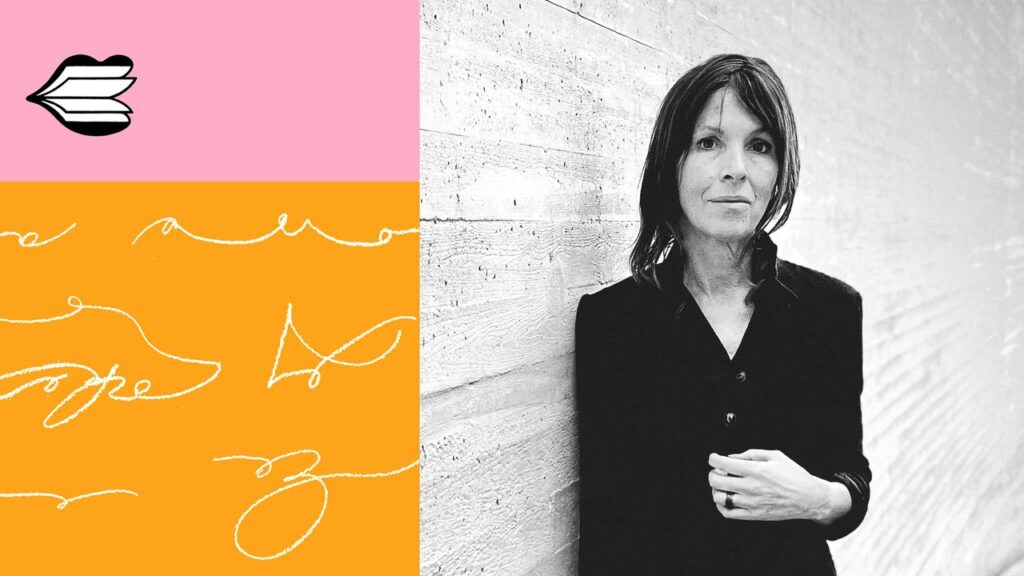 Rachel Cusk Reads “Project” | The New Yorker