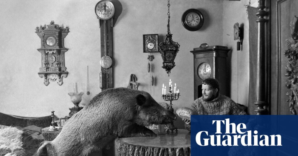 Reconciliation in focus: from Cortona on the Move – in pictures | Art and design