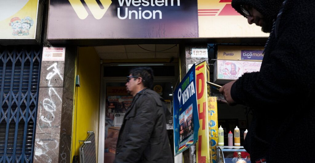 Remittance tax will drain billions from immigrant families