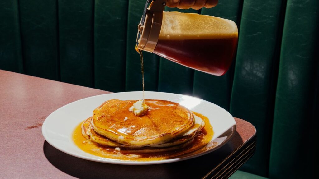 Restaurant Review: Pancakes at Hellbender, S&P Lunch, and Pitt’s