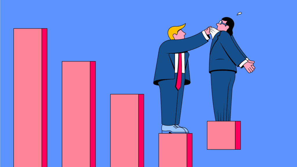 Revenge of the Vibecession | The New Yorker