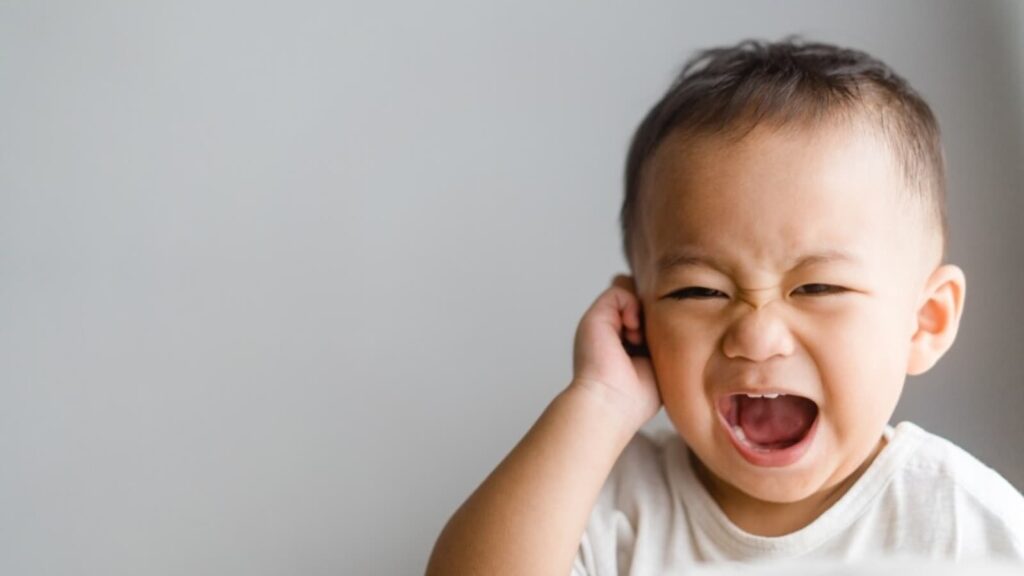 Rise of fungal ear infection in children during monsoon: Doctor shares 5 symptoms and what parents can do | Health