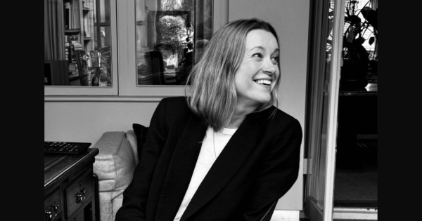 Sally-Ann Dale, Droga5 Founding Partner and Pioneering Production Leader, Dies Sally-Ann Dale, Droga5 Founding Partner and Pioneering Production Leader, Dies