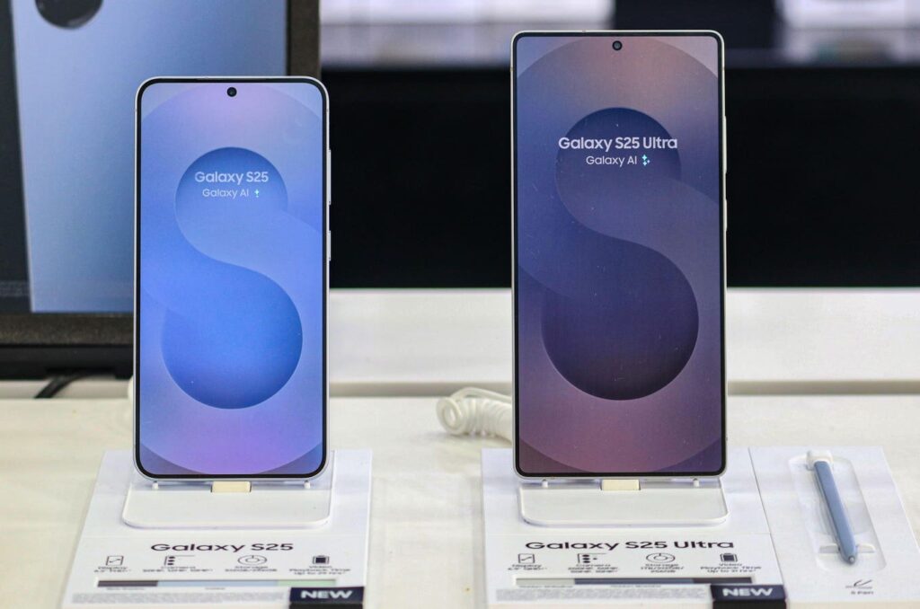 Samsung Galaxy S26 To Gain Super-Useful Extra Feature, New Report Claims