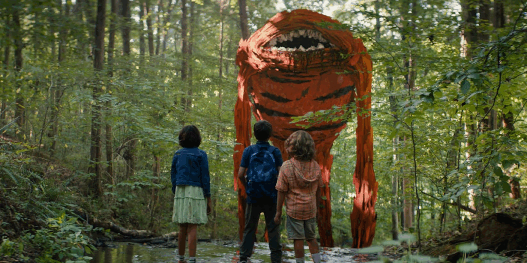 Seth Worley on Bringing Child-Like Imagination to the Big Screen in 'Sketch'