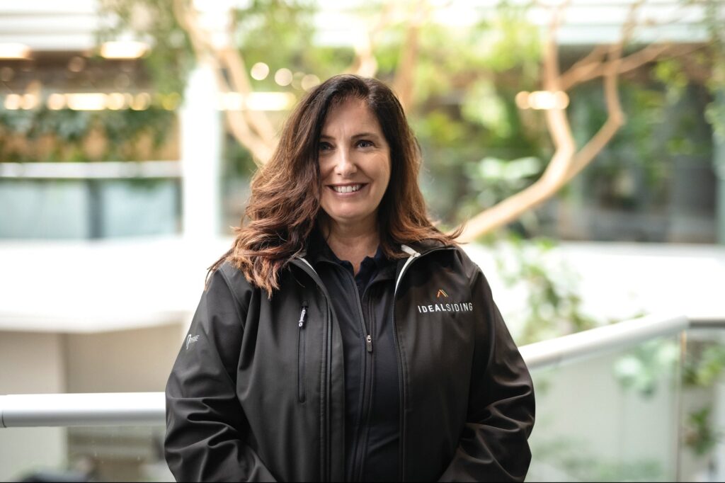 She Bought a Franchise in 6 Weeks. Now It's a $1M Business.