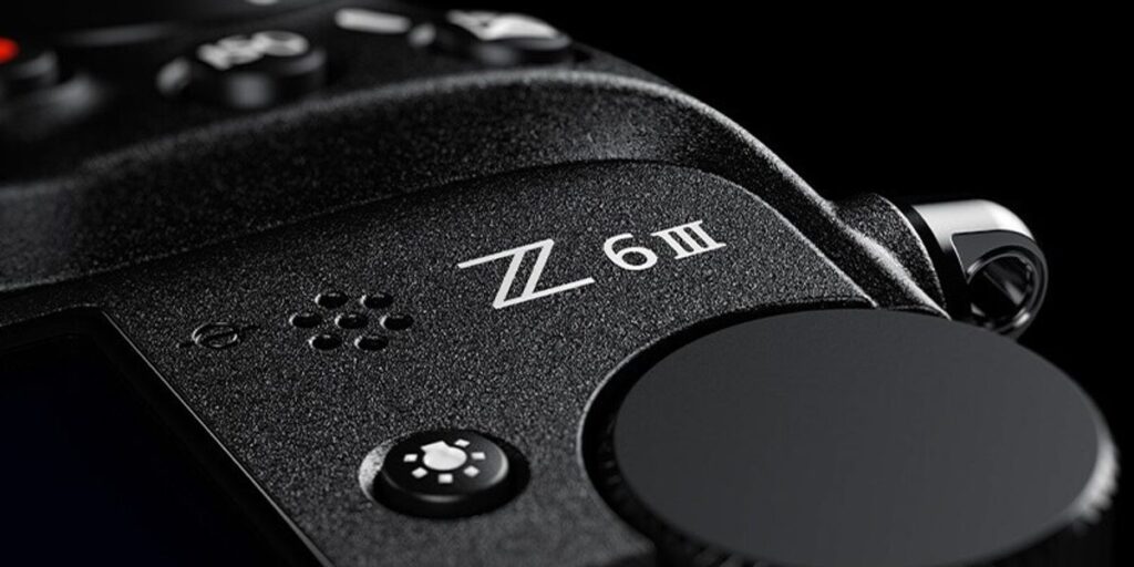 Shooting on Nikon Z6III? This Update Safeguards Your Work From AI