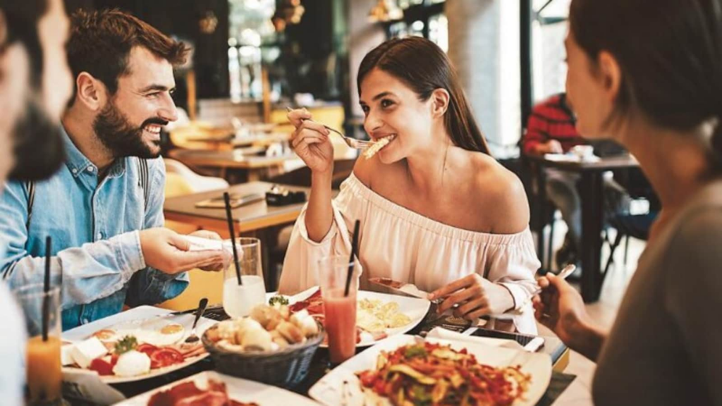 Should restaurants charge for wasting food? Chefs share their views