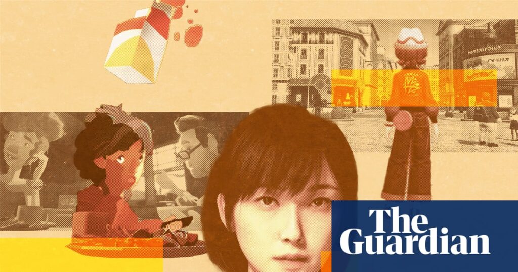 Silent Hill f, Goodnight Universe and Pokémon Legends: Z-A – the biggest games for autumn 2025 | Autumn arts preview 2025
