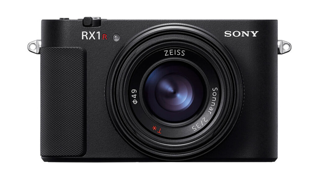 Sony RX1R III pre-order demand outstrips supply in Japan