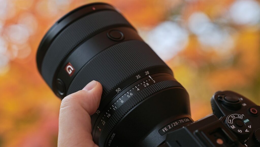 Sony's FE 28-70mm f/2 GM: Could This Lens Replace Your Primes?