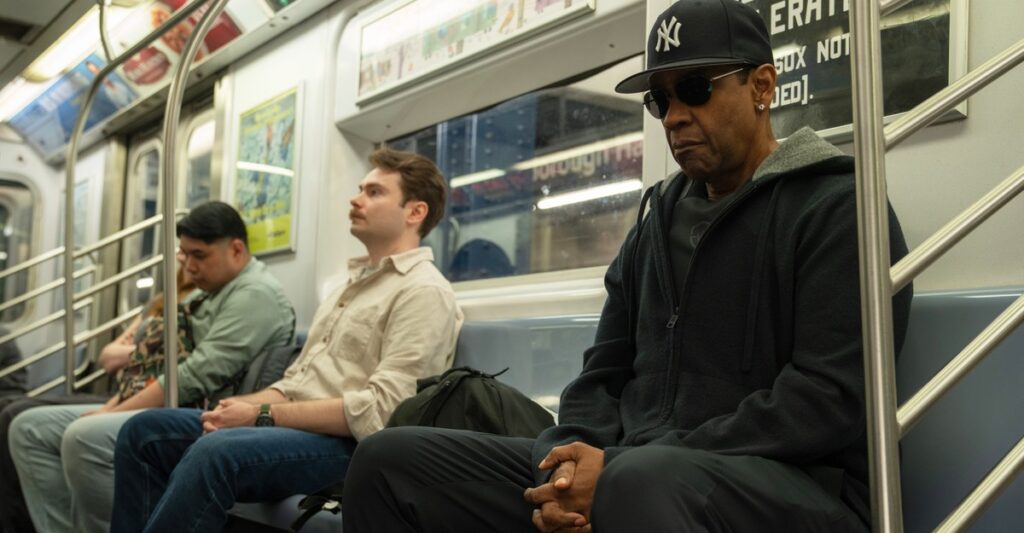Spike Lee’s Self-Aware Brooklyn Satire