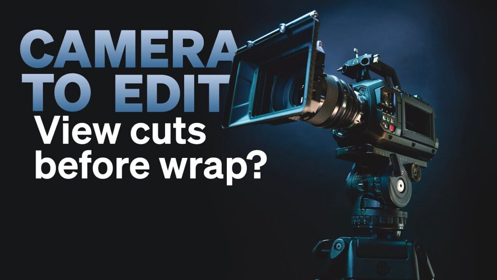 Strada Direct Camera-to-Editor File Transfer Tested - Eliminating Cloud Dependency for Remote Post-Production