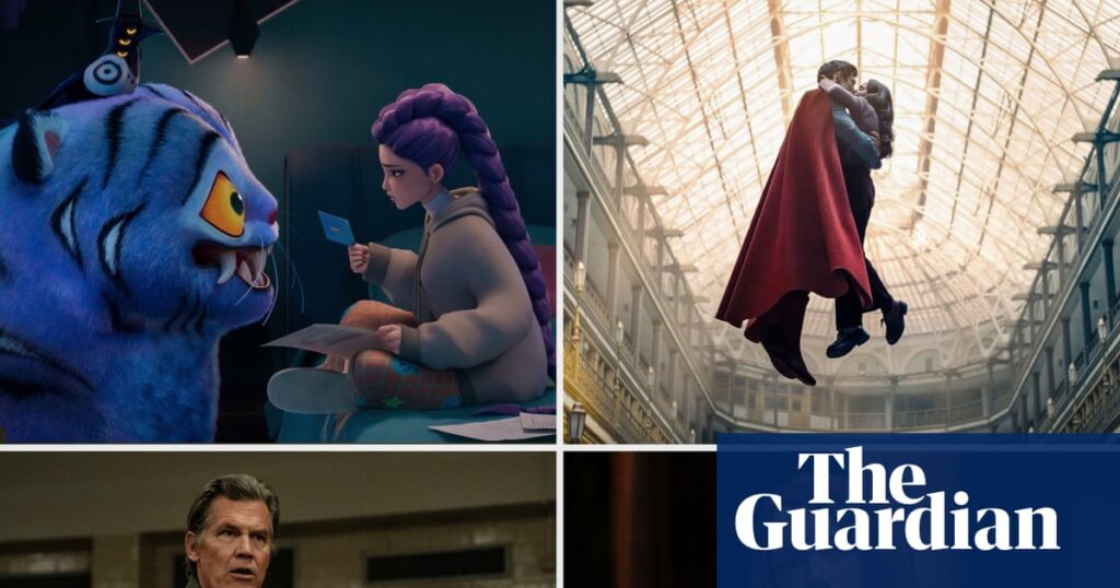 Summer box office 2025: what were the big hits and misses? | Film industry